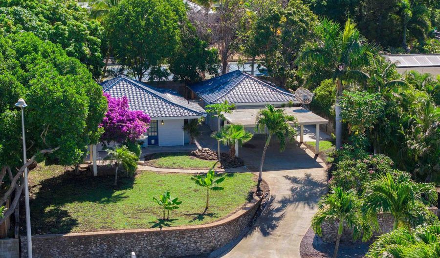 2611 Lioholo Pl, Kihei, HI 96753 - 2 Beds, 2 Bath