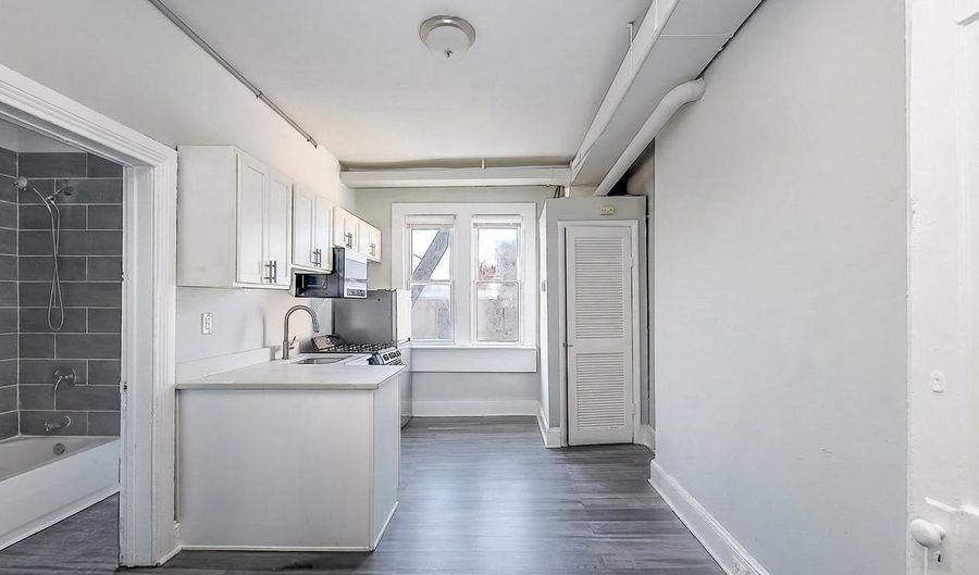 1037 EDMONDSON Ave 2, Baltimore, MD 21223 - 1 Beds, 1 Bath
