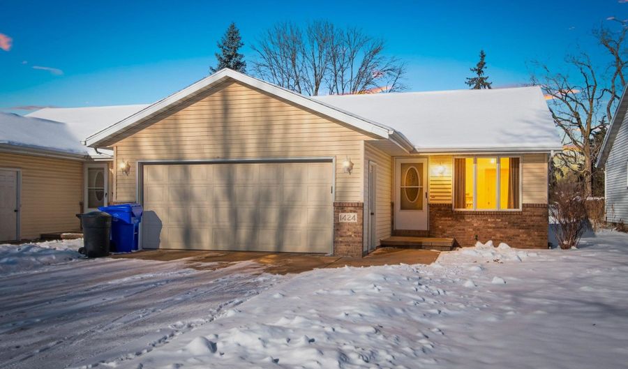 1424 W WEILAND Ln, Appleton, WI 54914 - 0 Beds, 0 Bath