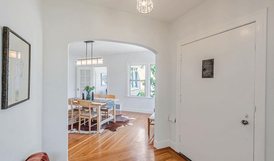3114 Thompson Ave, Alameda, CA 94501 - 3 Beds, 1 Bath