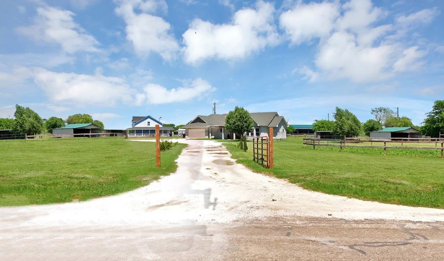 5001 County Road 707, Alvarado, TX 76009 - 3 Beds, 3 Bath
