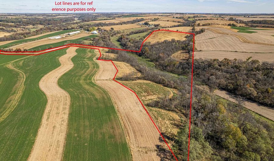 Lot 4 Prairie View Road, Argyle, WI 53504 - 0 Beds, 0 Bath