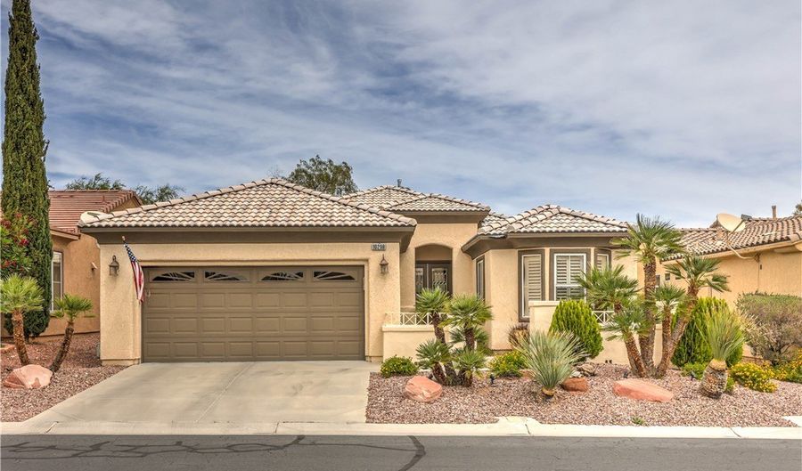 10298 Profeta Ct, Las Vegas, NV 89135 - 2 Beds, 2 Bath