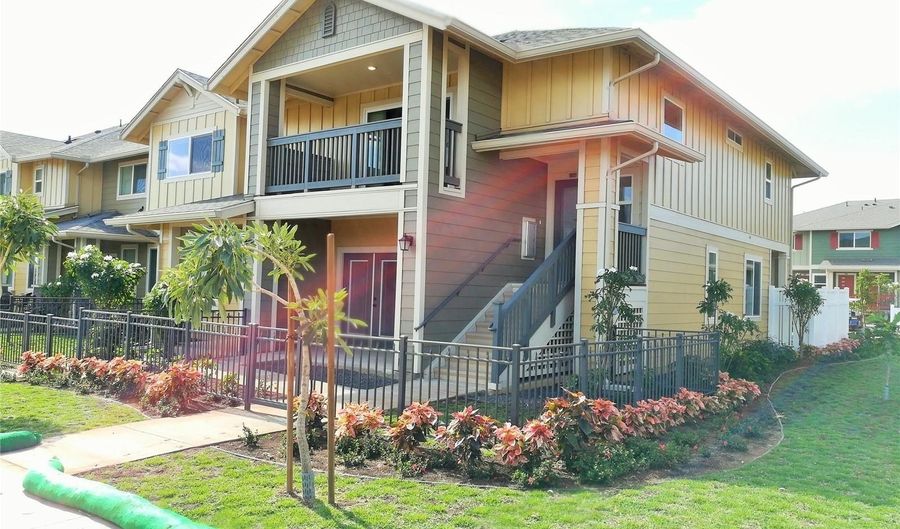91-960 Iwikuamoo St 106, Ewa Beach, HI 96706 - 3 Beds, 3 Bath