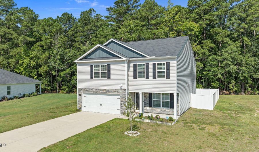 4226 Stanfield Ct, Ayden, NC 28513 - 4 Beds, 3 Bath