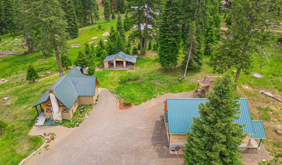 7668 Hyatt Prairie Rd, Ashland, OR 97520 - 2 Beds, 2 Bath
