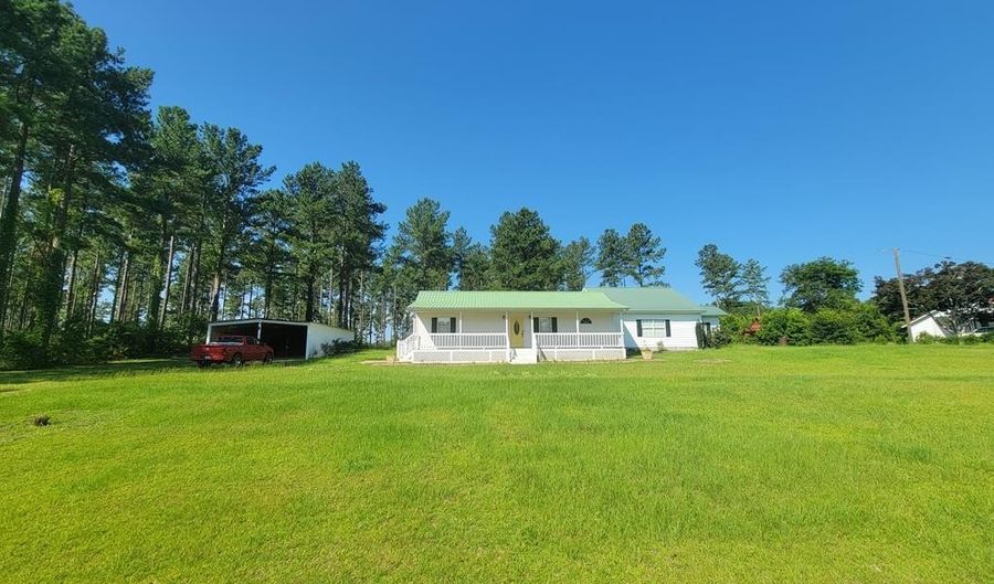 952 Easterling Mill Rd, Ariton, AL 36311 - 3 Beds, 2 Bath