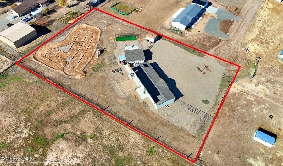 1803 E Perkinsville Rd, Chino Valley, AZ 86323 - 4 Beds, 2 Bath