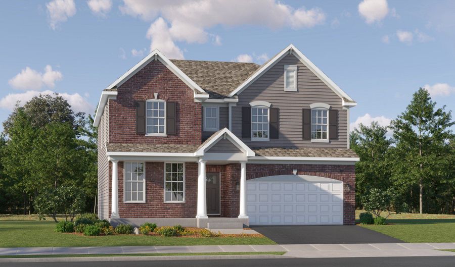 141 Newburgh Ln, Algonquin, IL 60102 - 4 Beds, 3 Bath