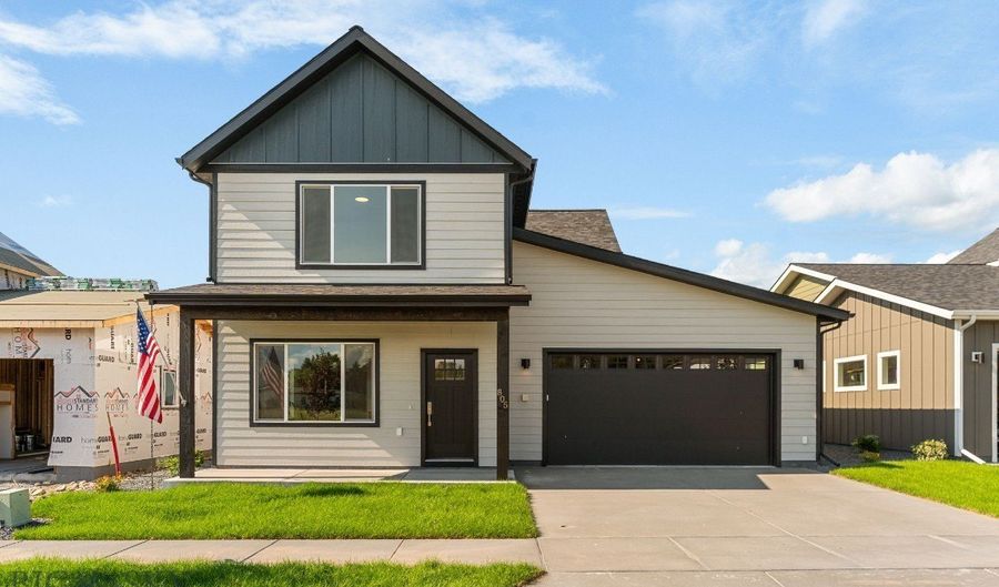 813 Spaniel Ln, Belgrade, MT 59714 - 4 Beds, 3 Bath