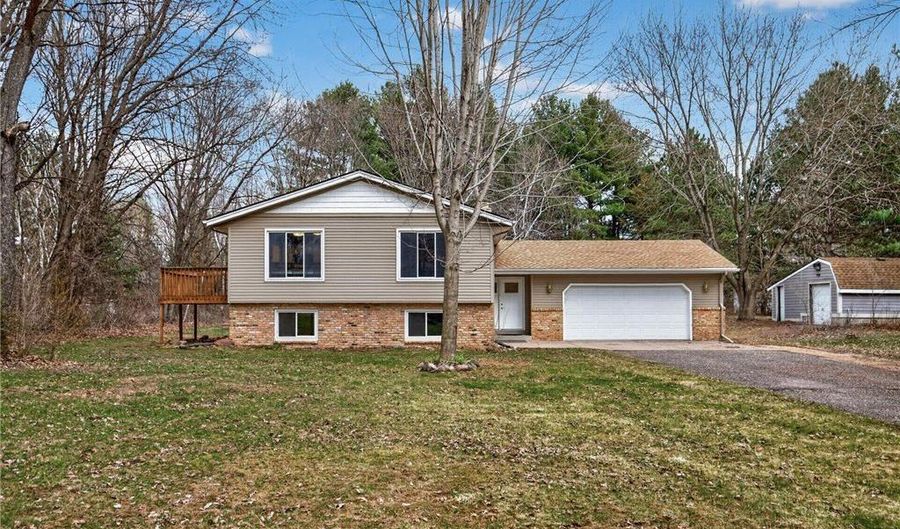 17911 Vale St NW, Andover, MN 55304 - 5 Beds, 2 Bath