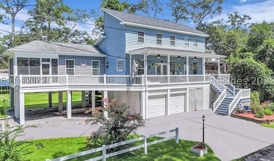 3 Martha Ln, Bluffton, SC 29910 - 3 Beds, 4 Bath
