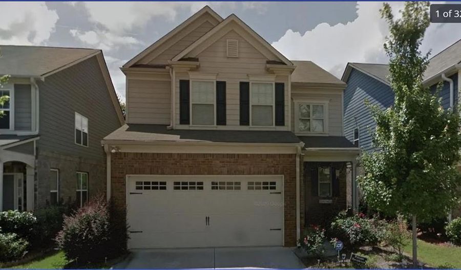 3531 ARCHGATE Ct, Alpharetta, GA 30004 - 5 Beds, 3 Bath