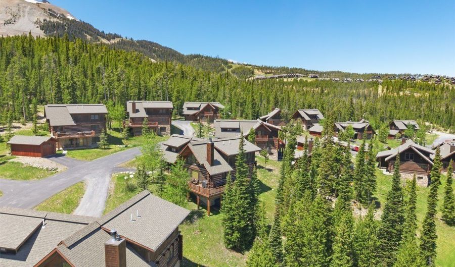 15 Rose Bud Loop 127, Big Sky, MT 59716 - 5 Beds, 4 Bath