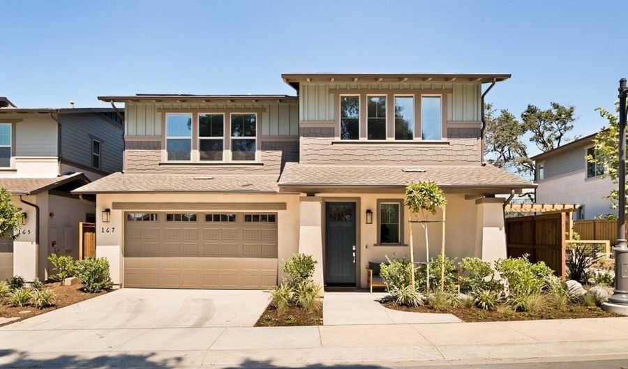 167 E Palm St, Altadena, CA 91001 - 4 Beds, 3 Bath