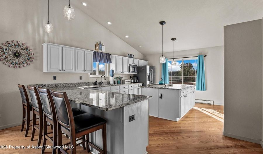 1546 E 12th St, Rifle, CO 81650 - 4 Beds, 3 Bath