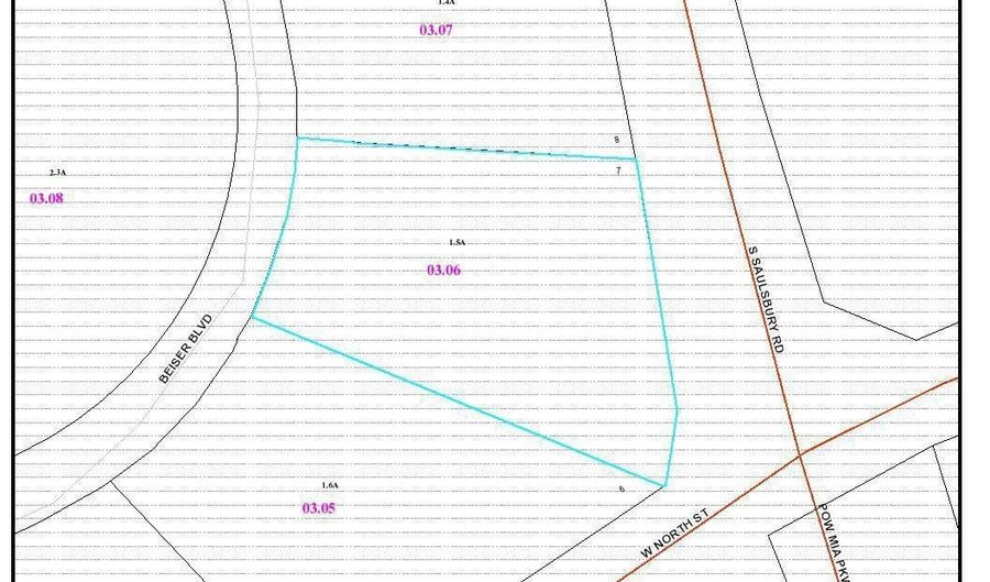 230 BEISER Boulevard Unit Suite 101, Dover, DE 19904 - 0 Beds, 0 Bath