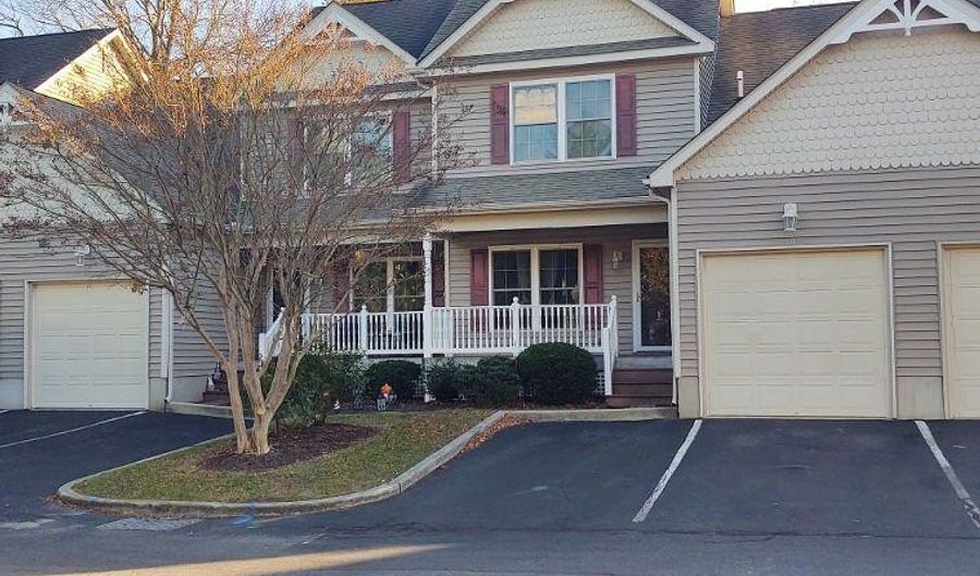 326 WILLIAMS St 302, Berlin, MD 21811 - 3 Beds, 3 Bath