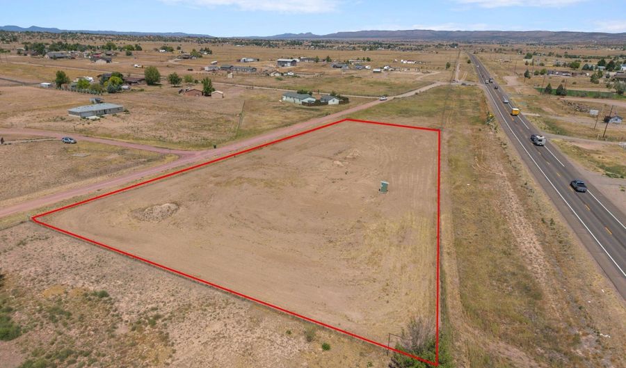 6650 N State Route 89, Chino Valley, AZ 86323 - 0 Beds, 0 Bath