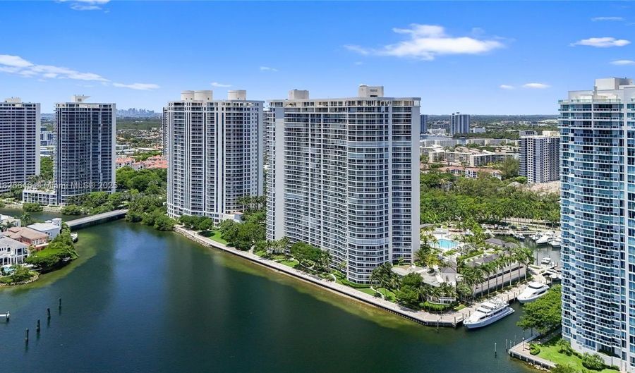 7000 Island Blvd 2909, Aventura, FL 33160 - 2 Beds, 3 Bath