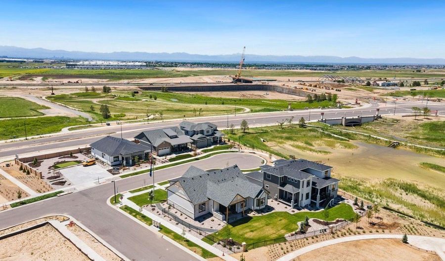 3632 N Buchanan Ct, Aurora, CO 80019 - 5 Beds, 4 Bath