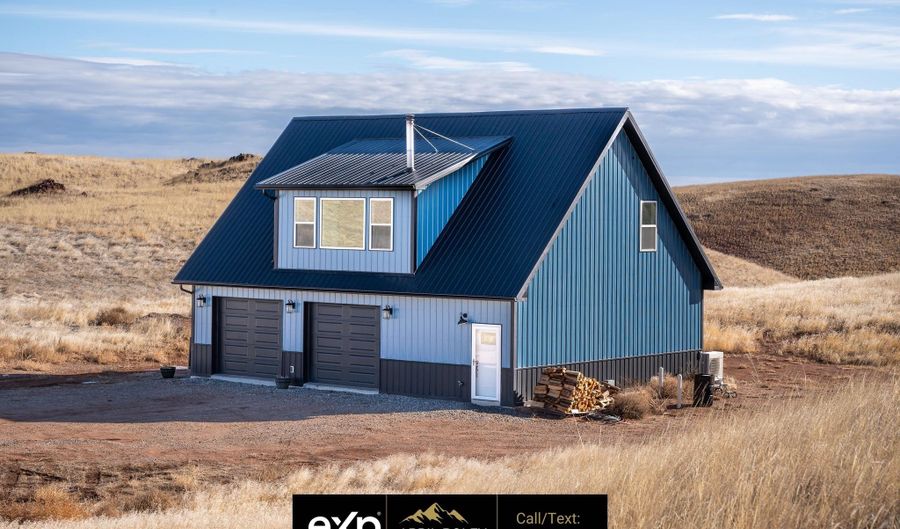 89 Bighorn Dr, Buffalo, WY 82834 - 1 Beds, 2 Bath
