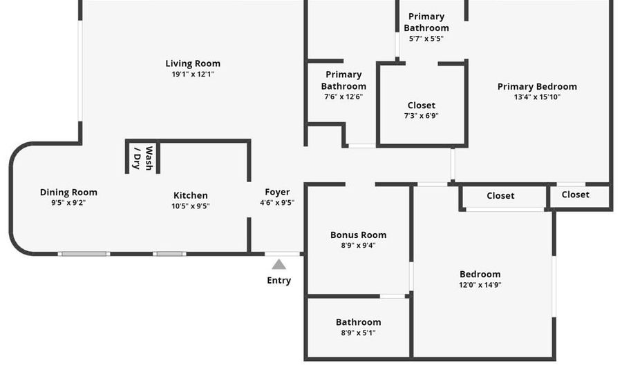 2308 Altisma Way 124, Carlsbad, CA 92009 - 2 Beds, 2 Bath