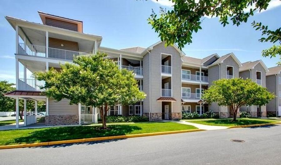 17432 SLIPPER SHELL Way 5, Lewes, DE 19958 - 3 Beds, 2 Bath