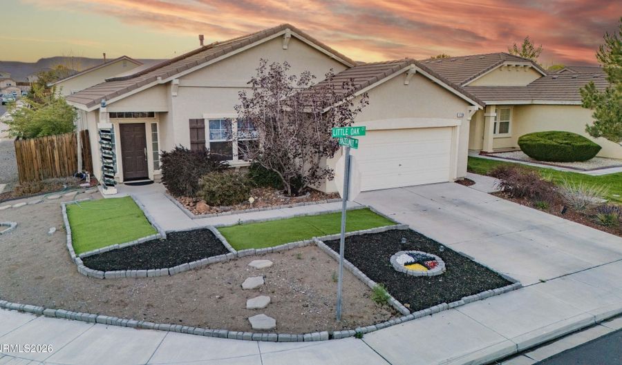 1708 Little Oak Ct, Fernley, NV 89408 - 3 Beds, 2 Bath