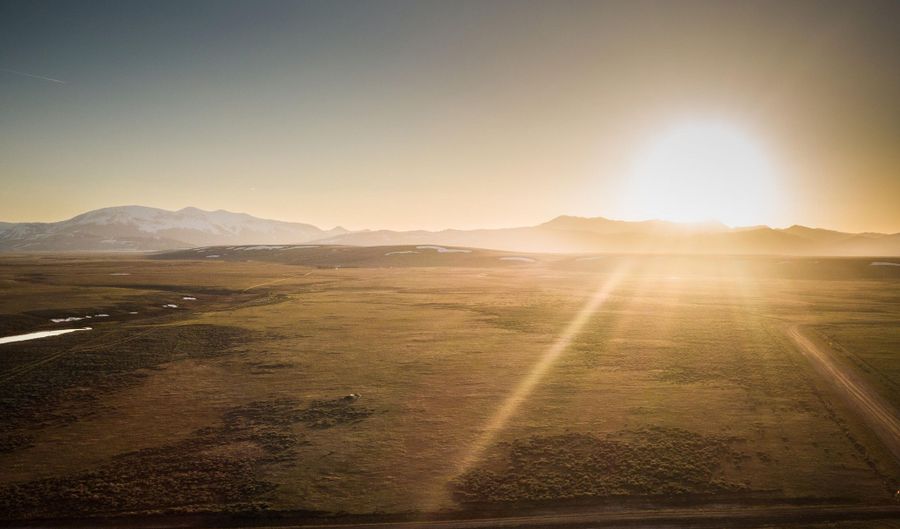 TBD COTTONWOOD-RYEGRASS Road, Daniel, WY 83115 - 0 Beds, 0 Bath