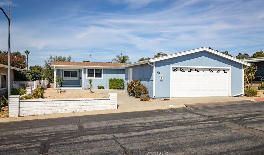 3800 W Wilson St 28, Banning, CA 92220 - 2 Beds, 2 Bath