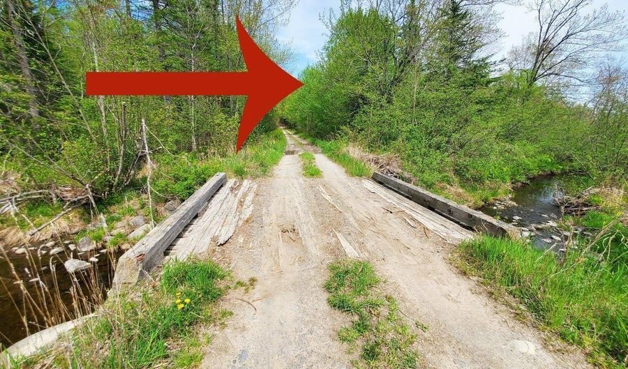 Pleasent Pond Road lot 6, Atkinson, ME 04426 - 0 Beds, 0 Bath