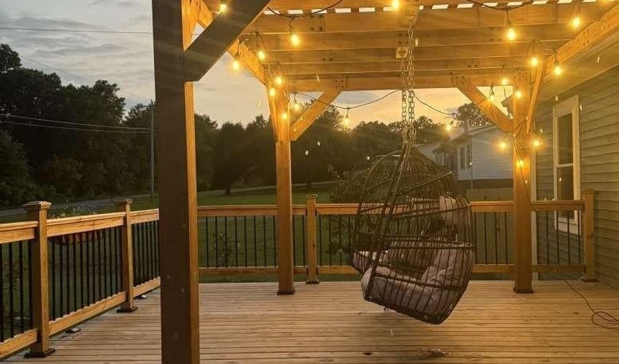 148 Charley Miller, Almo, KY 42020 - 4 Beds, 3 Bath