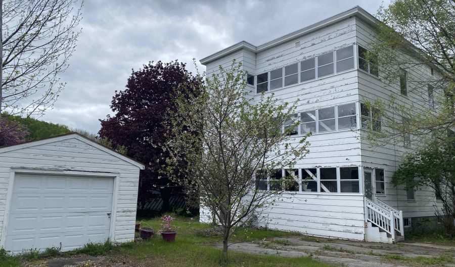 682 Cheshire St, Berlin, NH 03570 - 0 Beds, 0 Bath
