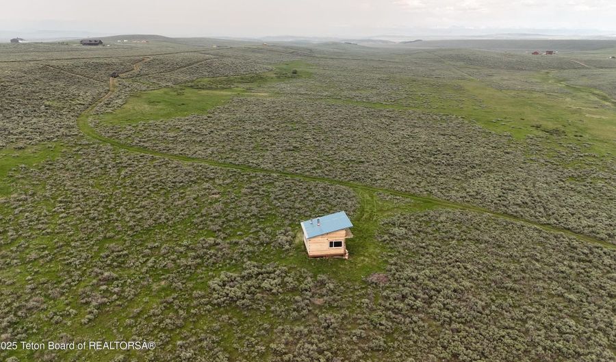 12 BEAVER RIDGE Cir, Daniel, WY 83115 - 1 Beds, 0 Bath