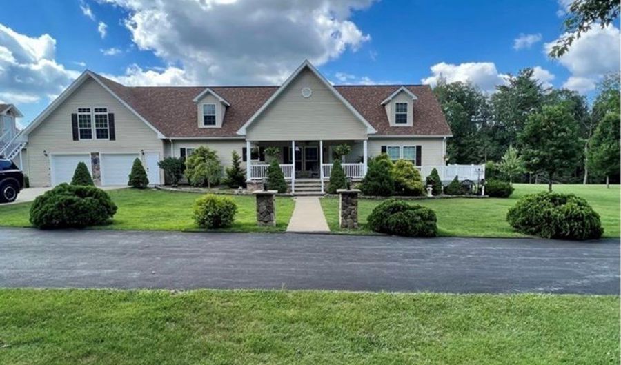 1308 Scott Ridge Rd, Beaver, WV 25813 - 5 Beds, 3 Bath