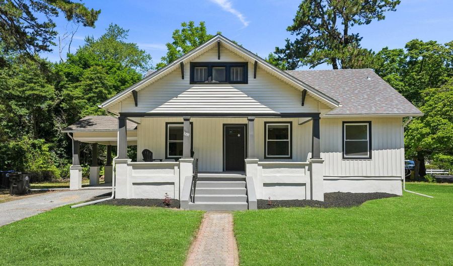 2289 ALMIRA Ave, Atco, NJ 08004 - 4 Beds, 2 Bath