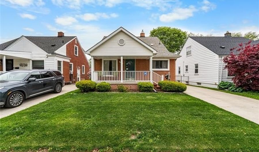 14932 Keppen Ave, Allen Park, MI 48101 - 3 Beds, 2 Bath