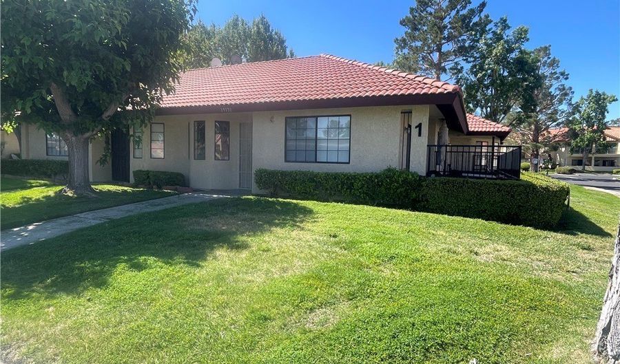 19170 Palo Verde Dr, Apple Valley, CA 92308 - 2 Beds, 2 Bath