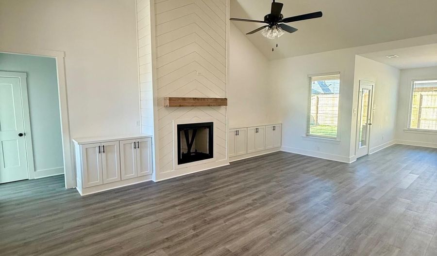 4005 Doler Cv, Benton, AR 72019 - 3 Beds, 2 Bath