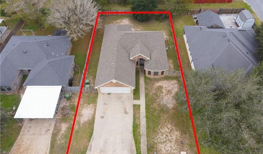 531 Tulip Cir, Alamo, TX 78516 - 3 Beds, 2 Bath