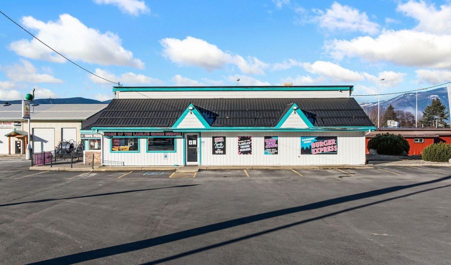 6708 Main St, Bonners Ferry, ID 83805 - 0 Beds, 0 Bath