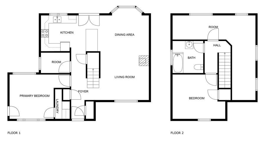 65 Bluebird Ln, Andes, NY 13731 - 3 Beds, 1 Bath