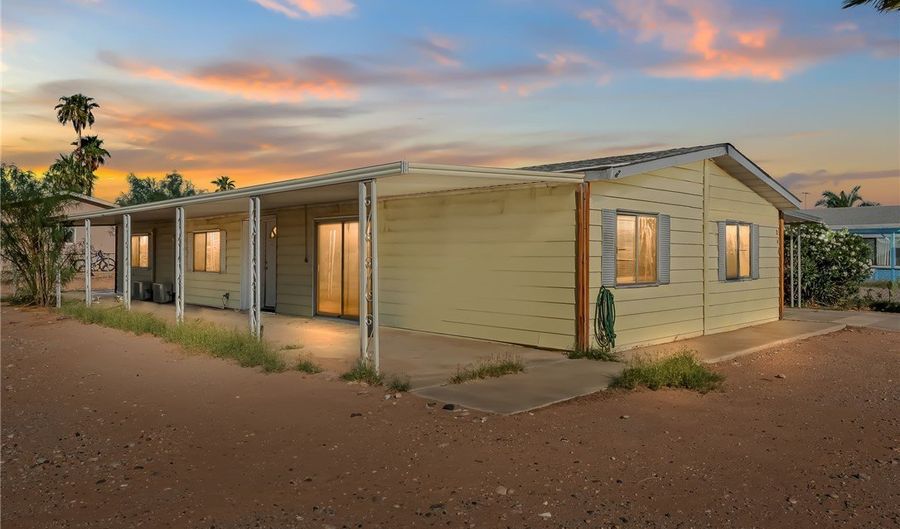 541 Ramar Rd, Bullhead City, AZ 86442 - 2 Beds, 2 Bath