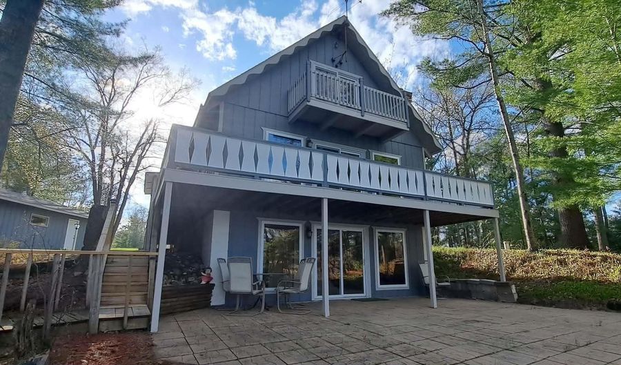 6341 Eagles Nest, Alger, MI 48610 - 3 Beds, 2 Bath