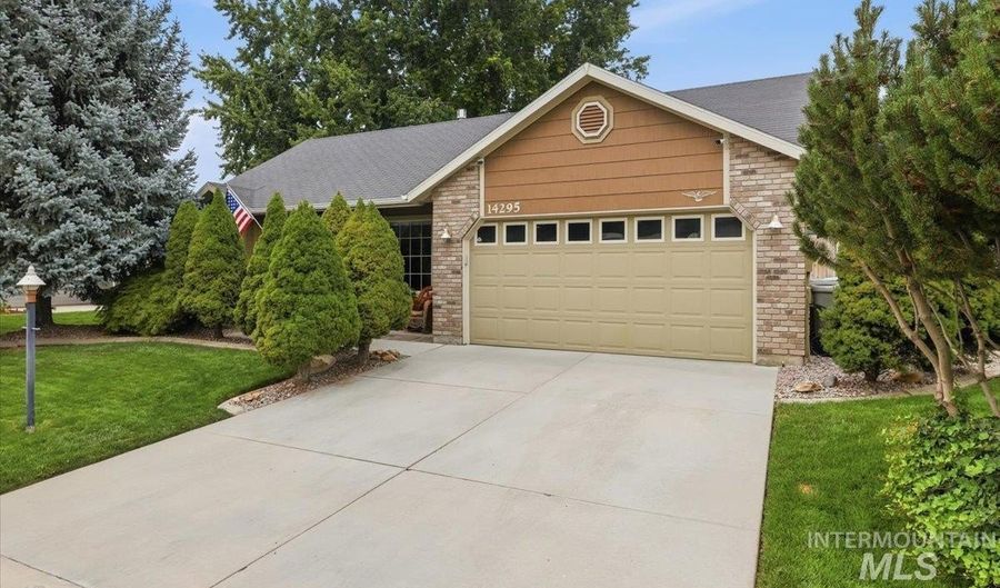 14295 Tara St, Caldwell, ID 83607 - 3 Beds, 2 Bath