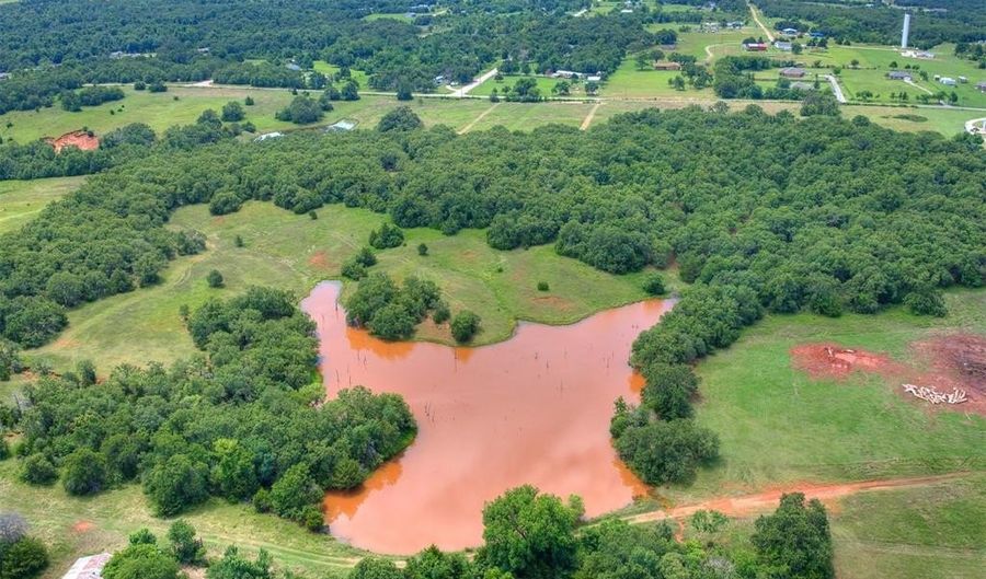 NE CORNER OF WALKER & WACO RD, Bethel, OK 74851 - 0 Beds, 0 Bath