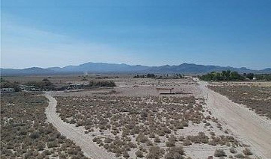 Norite, Sandy Valley, NV 89019 - 0 Beds, 0 Bath