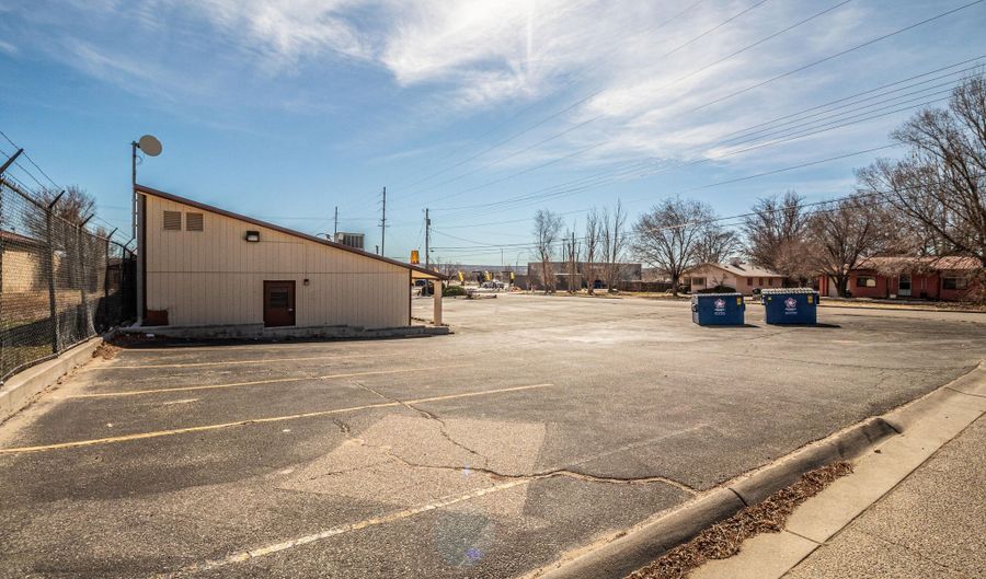 100 N CHURCH St, Bloomfield, NM 87413 - 0 Beds, 0 Bath