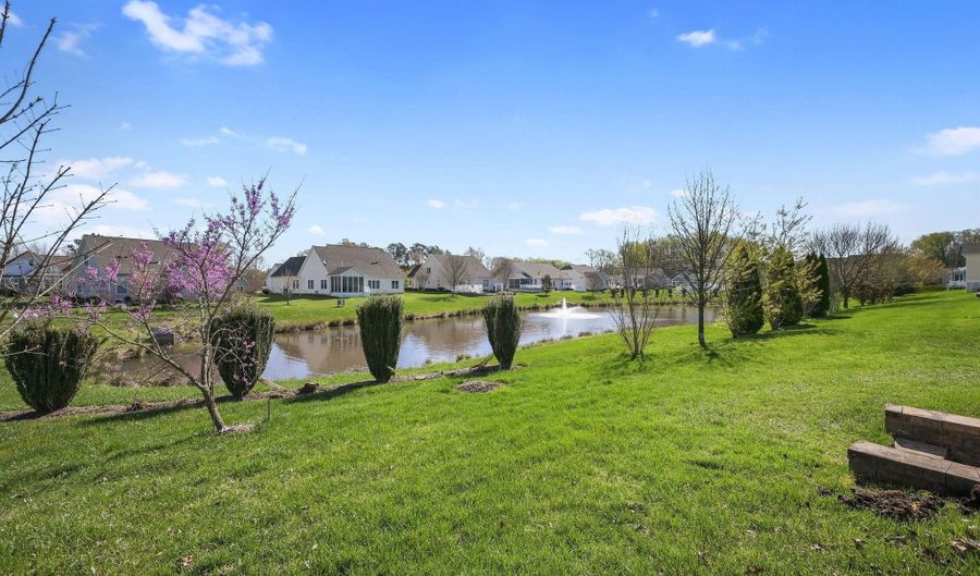392 WINESAP Ln, Dover, DE 19901 - 3 Beds, 3 Bath